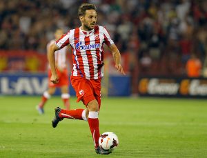 KRAJ JEDNE VELIKE KARIJERE: Stigao u Zvezdu kad je bilo najteže, a sada će okačiti kopačke u klin!