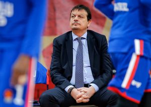 ATAMAN O RASTU POPULARNOSTI EVROLIGE I MICIĆU: „Bio sam jedini koji je verovao da će Vasa ostati“!