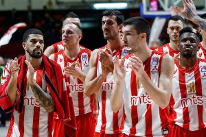 STALNO ISTIČE DA NIKADA NEĆE ZABORAVITI DELIJE I BEOGRAD: Bivši košarkaš Zvezde oduševio navijače!