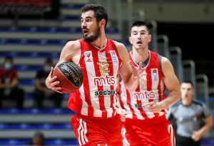 NAJBOLJA PETORKA ABA LIGE POZNATA: Čak trojica iz večitih, Grobari slali najviše glasova! (VIDEO)