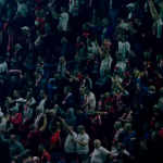 VRUĆ DOČEK ZA ALBANCE U VARŠAVI: Poljaci im ukrali zastavu, pa poručili „Kosovo je Srbija“!