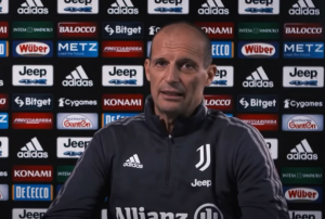 VINOVNIK JE JUVENTUSOVIH KATASTROFA, A IMA NEVEROVATNU PLATU: Alegri će zaraditi pravo bogatstvo u Italiji!