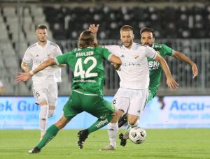 ‘ŠTO SE NAS TIČE, NE MORA UOPŠTE DA GA ZOVE’: Iz Čukaričkog žestoko reagovali na izjave selektora – ‘Očigledno voli da gleda juče!’