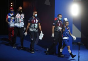 NEOČEKIVAN PORAZ AMETOVIĆA: Piperski ohrabruje – „Njegovo vreme tek dolazi“! (FOTO)