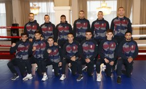 KONKURENCIJA ĆE BITI NIKAD JAČA: Dokaz da ovaj sport ruši sve granice, nećete verovati koliko je zemalja prijavilo boksere za SP u Beogradu!