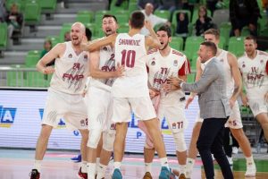 VELIKO IZNENAĐENJE VEĆ U TREĆEM KOLU ABA LIGE: FMP savladao Cedevita Olimpiju nakon produžetka!