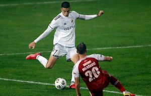 ‘HVALA SAŠI ILIĆU NA ŠANSI! OVO MI JE JEDAN OD NAJDRAŽIH POGODAKA’: Marko Rakonjac za HOTSPORT! (VIDEO)