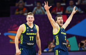 SLOVENAC MENJA KLUB U NBA: Tek što je stigao, a već želi da ode!