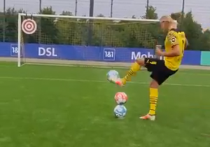 SKEPTICI SU IPAK BILI U PRAVU: Majstorija ili montaža – pogledajte ovaj snimak, pa sami procenite?! (VIDEO)