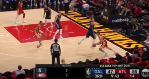 ‘POSLAO DONČIĆA PO BUREK’: Ovaj Bogdanov potez će se prepričavati, pogledajte kako je Srbin podigao publiku na noge! (VIDEO)