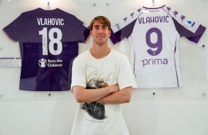 MATIJA ARAMU OBRADOVAO DOMAĆE NAVIJAČE: Fudbaleri Venecije bolji od Vlahovića i ekipe!