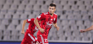 ZMAJEVI PUTUJU U SUBOTICU: Težak izazov za izabranike Aleksandra Linte!