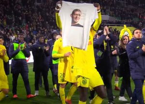 PROGLAŠEN JE KRIVAC ZA PAD AVIONA I SMRT EMILIJANA SALE: Presuda će biti izrečena za nekoliko dana!