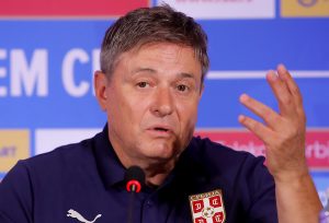 ‘PA, GDE DA GA STAVIM’?: Piksi upitan zbog čega nije pozvao ovog igrača, njegov odgovor iznenadio je sve!