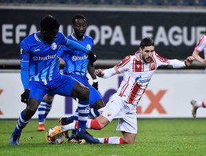 BELGIJANCI ŽELE TRI BODA: Velika očekivanja pred duel sa Partizanom!