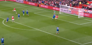 PODELA BODOVA NA „OLD TRAFORDU“: Završen jedan od dva duela Liverpula i Mančestera! (VIDEO)