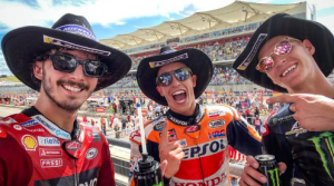 MARKEZ NEPOBEDIV U AMERICI: Kvartararo održava prednost!