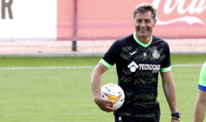 HETAFE SLEDI LEVANTE: Prvo Lopes, a sada Gonzalez!