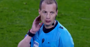 ŠKOTSKA ČETVORKA SUDI SRBIJI: Glavni sudija poznat našoj javnosti!