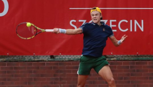 NIJE BAŠ ZADOVOLJAN: „Način bodovaljanja koči moj napredak“!