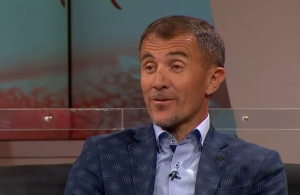 SRPSKI TRENER OSUĐEN NA 10 GODINA: Nekada je predvodio mladu reprezentaciju Jugoslavije!