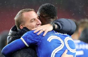 VELIKI PREOKRET LESTERA: Vardi dobio ozbiljnog naslednika, Daka „sam“ pobedio Spartak!