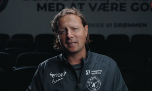 HENRIKSEN SE NADA POBEDI NAD ZVEZDOM: „Moramo da izađemo na teren i pobedimo“!