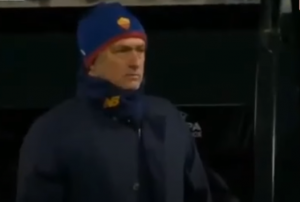 ZA OVO NEMA OPRAVDANJA: Roma ponižena u Norveškoj, Vitese siguran protiv Totenhema!