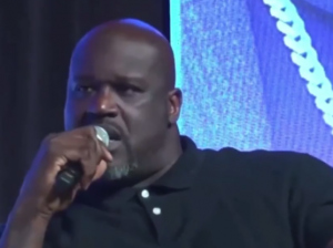 ŠAKIL O’NIL IMA POSEBNE METODE VASPITAVANJA: „Moraćete sami da zaradite pare“! (VIDEO)