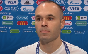 INIJESTA JASNO PORUČUJE: ‘Barsa ima tim koji može da pobedi Real i osvoji titulu’