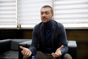 ILIEV OTKRIO DETALJE PREGOVORA SA PIRLOM: Evo za koliko manje novca je Italijan hteo u Partizan!