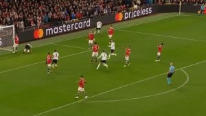 KAKO JE ATALANTA ŠOKIRALA JUNAJTED U PRVOM POLUVREMENU: Pašalić i Demiral za tišinu na Old Trafordu! (VIDEO)