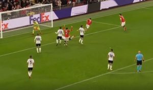 OVO JE NEVEROVATNO, KAKAV PREOKRET JUNAJTEDA: Ronaldo zavio Atalantu u crno, jedan od luđih mečeva ove godine! (VIDEO)