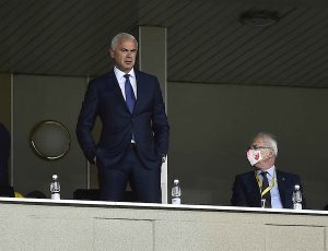 TERZIĆ SAOPŠTIO LEPE VESTI: Delije će se oduševiti – Zvezda dobila novi ugovor od Gasproma, evo koliko para stiže na ‘Marakanu’!