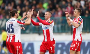 NOVI PROBLEM ZA STANKOVIĆA: Bitan igrač propušta meč u Surdulici – Katai, Pavkov pa sad i on!