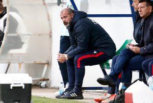 DEJAN STANKOVIĆ: ‘Čestitam malom Lazetiću! Neka dobro zapamti šta znači dati gol za Zvezdu’