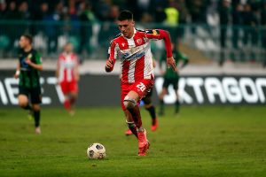 ITALIJANI NEĆE DUGO DA ČEKAJU: Zvezda mora što pre da ogovori – Torino, Zenit i Milan u ‘trci’ za Marka Lazetića!