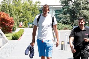 TAKO SE TO RADI: Maestralni Bjelica na otvaranju NBA sezone – GS srušio Lebrona i Lejkerse nakon velikog preokreta! (VIDEO)