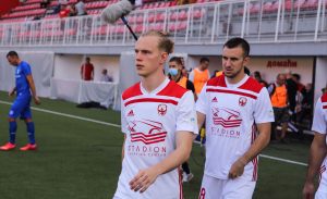 ZMAJEVI DOČEKUJU TSC: ‘Očekuje nas težak zadatak, ali očekivanja na našem stadionu su uvek najveća’