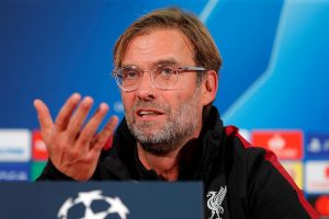 SVE JE SPREMNO ZA DERBI KOLA: Aktuelni šampion Španije dočekuje izabranike Jirgena Klopa!