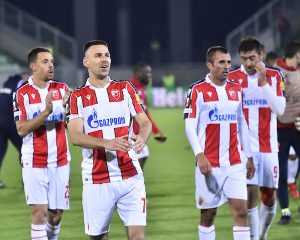 KORONA PONOVO KROJI ZVEZDIN SASTAV: Crveno-beli dočekuju Metalac, evo za kojih 11 se odlučio Dejan Stanković! (SASTAVI)