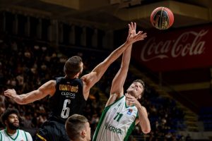 TRENER KRKE ISKRENO: ‘Prvi put smo se susreli sa takvom energijom!’