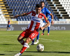 FALKO KORISTI PRILIKU: Prvi gol Italijana u sezoni! (VIDEO)