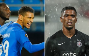 MOGU LI NAPADAČI „VEČITIH“ DO ZLATNE KOPAČKE: Ohi i Rikardo dominiraju, Zvezdin napadač prvi na listi! (FOTO)