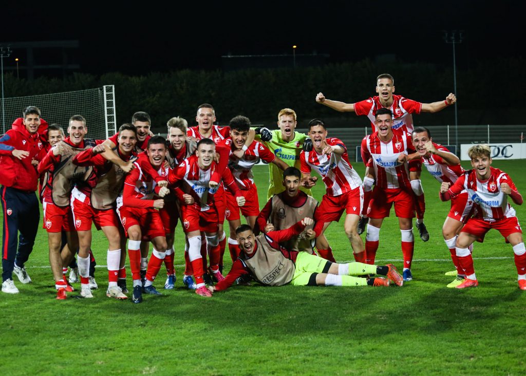 Pogledajte najnovije vesti iz kategorije Crvena zvezda FK Crvena zvezda.  Uvek pravovremene i tačne sportske vesti. - Sportske vesti - HotSport