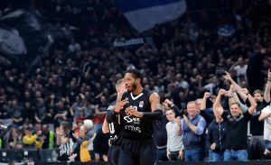 LETEĆI CENTAR POMAŽE TIMU IZ KLS-A: Nekadašnji centar Partizana u poteri za Superligom!