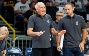 OBRADOVIĆ PRED START EVROKUPA: ‘Kako je drugima, tako je i nama!’