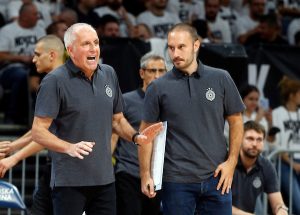 KOŠARKAŠI POTRES U SRBIJI: Američka zvezda i treći NBA pik na korak od dolaska u Partizan