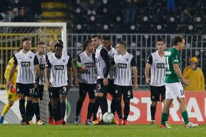 PARTIZAN ĆE IGRATI UTAKMICE NA SVAKA 3 DANA: Zgusnut raspored za crno-bele, pred Stanojevićem mnogo posla!