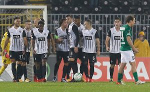 STANOJEVIĆ OTKRIO DA JEDAN FUDBALER IMA KORONU: Dobro se oseća! Publika nas je dizala, hvala im! (VIDEO)